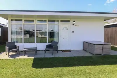 Image de 106 Cherry Park, pet friendly, with a garden in Chapel St Leonards