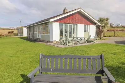 Image de Seafield, pet friendly, country holiday cottage in Cemaes Bay