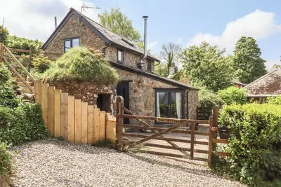 Image de Ash Cottage, family friendly, character holiday cottage in Chagford