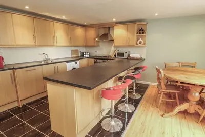 Image de Tree View, pet friendly in Cleator Moor