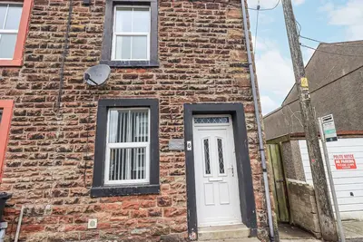 Image de Violey  Cottage, family friendly, with open fire in Dearham