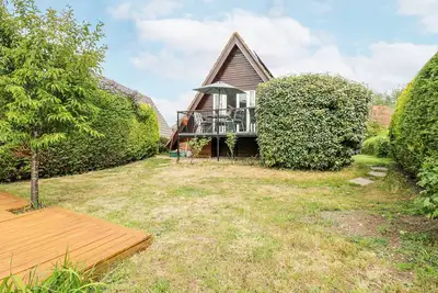 Image de Kingfisher, pet friendly, character holiday cottage in Isleham