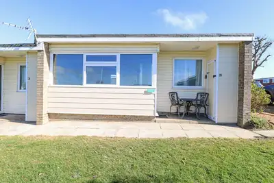 Image de Chalet 39, pet friendly, country holiday cottage in Hemsby