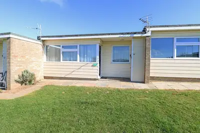 Image de Chalet 38, pet friendly, country holiday cottage in Hemsby