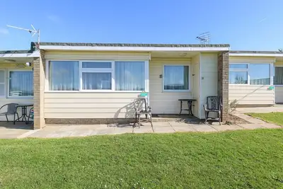 Image de Chalet 37, pet friendly, country holiday cottage in Hemsby