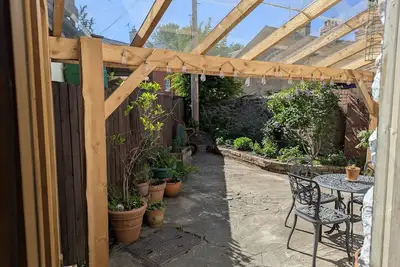 Image de Compton House, pet friendly, character holiday cottage in Llanfyllin