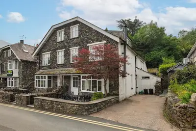 Image de Moss Crag, pet friendly, character holiday cottage in Glenridding