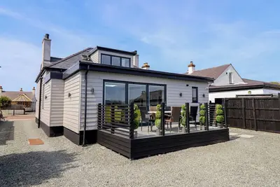 Image de Bronallt, pet friendly, country holiday cottage in Cemaes Bay