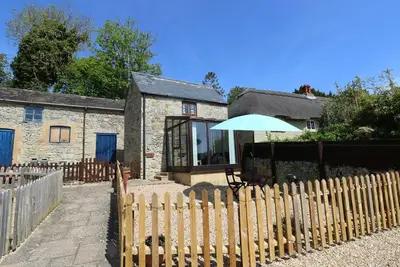 Image de Fisherman'S Cottage, pet friendly, with a garden in Ventnor