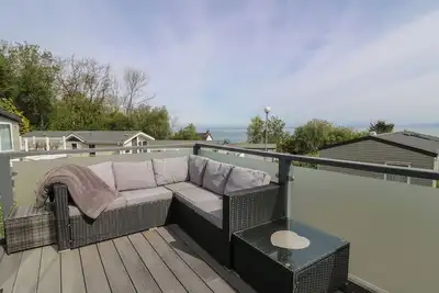 Image de Heulwen, family friendly, country holiday cottage in New Quay