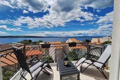 Image de Appartements Mar (119571-A2) - Crikvenica