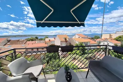 Image de Appartements Mar (119571-A3) - Crikvenica