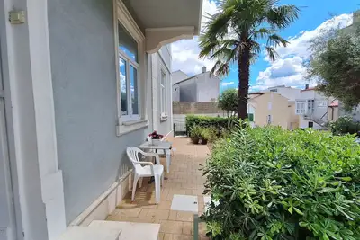 Image de Appartements Blue (119581-A1) - Crikvenica