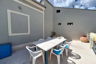 Image de Appartements Blue (119581-A2) - Crikvenica