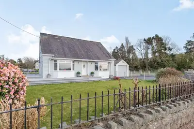 Image de Bryn Derw, pet friendly, character holiday cottage in Caernarfon