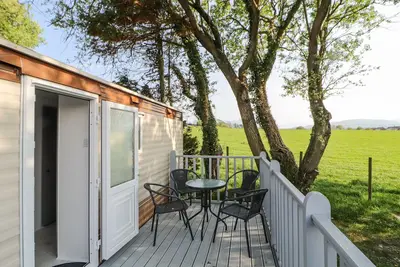 Image de No. 29 Wyndham Hall, pet friendly, with a garden in Cockermouth