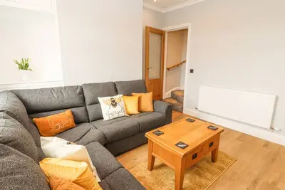 Grace House, country holiday cottage in Silloth