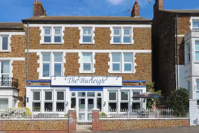 Image de The Burleigh, family friendly, country holiday cottage in Hunstanton