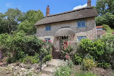 Image de Upper Cottage, pet friendly, character holiday cottage in Uplyme