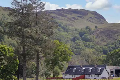 Image de North Cottage, pet friendly, country holiday cottage in Glenelg