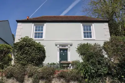 Image de Overchurch, pet friendly, character holiday cottage in Hythe
