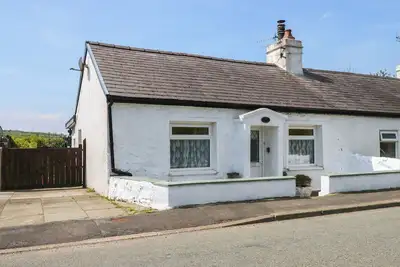 Image de Cobweb Cottage, pet friendly, country holiday cottage in Waunfawr