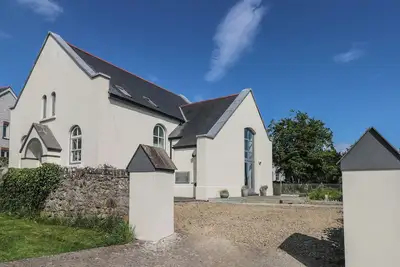 Image de Zoar Chapel, pet friendly, character holiday cottage in Carew