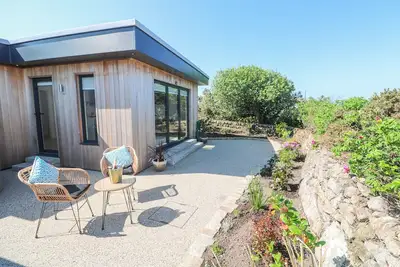 Image de Little Victory, pet friendly, with hot tub in Pendeen