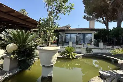 Image de Casa Luigina, in a quiet area and a stone's throw from the center of Porto Azzurro