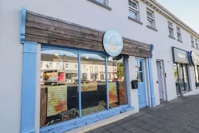 Image de Apartment A, family friendly in Markethill