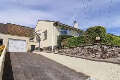 Image de Ambermist, family friendly, with a garden in Churchstow