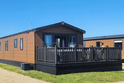 Image de Wave Whisperers - Hayling Island in Hayling Island Holiday Park