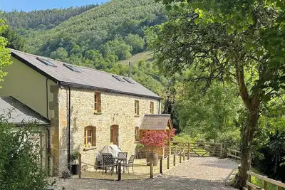 Image de Graig Cottage, pet friendly, with open fire in Cwmcarn