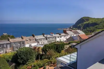 Image de Combe View, pet friendly, character holiday cottage in Ilfracombe
