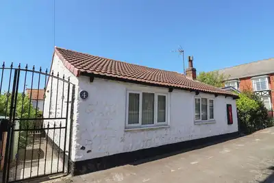 Image de Fishermans Cottage, pet friendly, with open fire in Withernsea