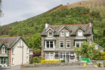 Image de Sunnycroft, family friendly, with open fire in Keswick