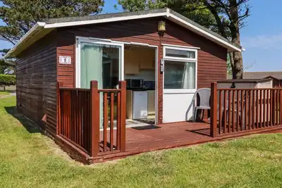 Image de 101 Atlantic Bays Holiday Park, pet friendly in Padstow