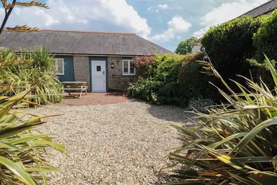 Image de The Copper House, pet friendly, country holiday cottage in Truro