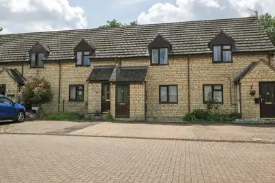 Image de 20 Honeycroft, pet friendly, with a garden in Bourton-On-The-Water