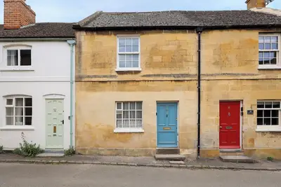 Image de 2 chambres à coucher à Cheltenham