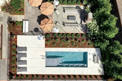 Image de Downtown Boutique Hotel King Suite with Pool