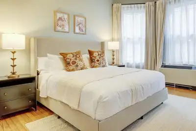 Image de The 200 South St | Wedding Parties, Rehearsal Dinners, Corporate Designed