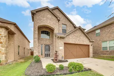 Image de Walk to Lake Ray Hubbard: Spacious Family Home!