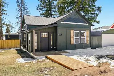 Image de Newly Rennovated • Walking Distance to Downtown • Cripple Creek Donkies