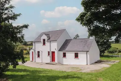 Image de Shane'S Cottage, pet friendly in Falcarragh, County Donegal