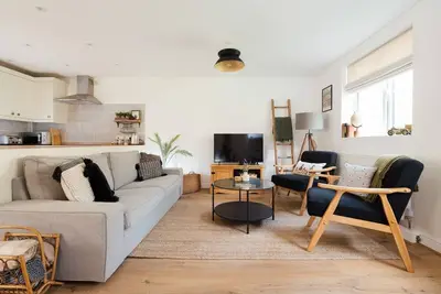 Image de Beautifully presented dog friendly - Eagle Cottage