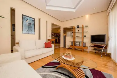 Image de Guest House Villa Anggela - Two Bedroom Apartment with Balcony and Sea View