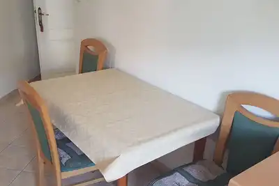 Image de Apartments Danijela & Vlado - Two Bedroom Apartment with Balcony and Garden View