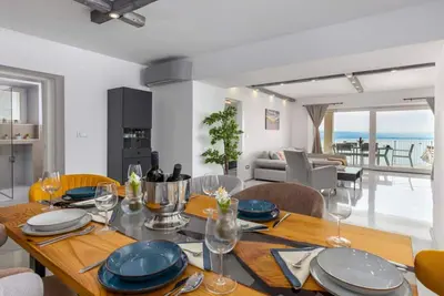 Image de Apartments Bregha - Three Bedroom Apartment with Terrace