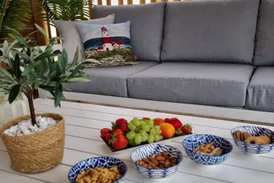 Image de Two Bedroom Mobile Home